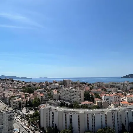 Panorama Exceptionnel Pour Ce T4 En Bord De Apartament *